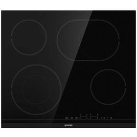 ECT643BCSC varná doska sklok. GORENJE