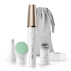 FaceSpa Pro 913 sada na tvár BRAUN