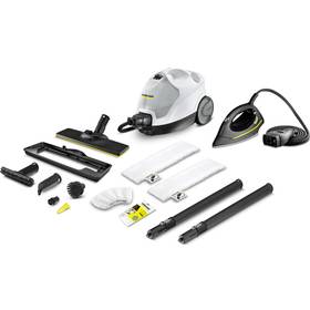Karcher Kärcher - Parný čistič Parný čistič SC 4 EasyFix