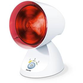 Infračervená lampa BEURER BEU-IL35