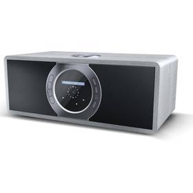 DR-I470GRPRO internet FM/DAB rádio SHARP
