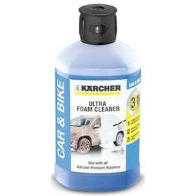 Karcher Kärcher - Ultra penový čistič 3-v-1