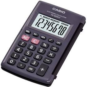 HL 820 LV BK (CIERNA) (b) CASIO