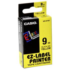 XR 9 YW1 FARBIACA PÁSKA CASIO