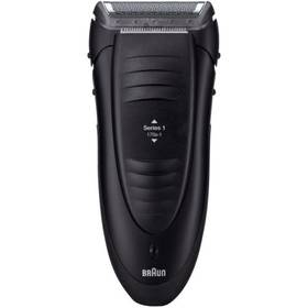 SERIES 1 - 170 S-1 holiaci stroj. BRAUN