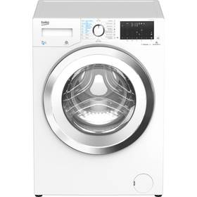 Práčka so sušičkou BEKO HTE7736CSXCW