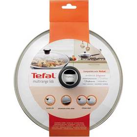 28097612 sklenená pokrievka 26 cm TEFAL