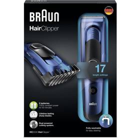 BRAUN HC 5030