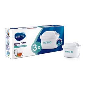 Brita Filter na vodu Brita Pack 1 MAXTRAplus Pure Performance 3ks
