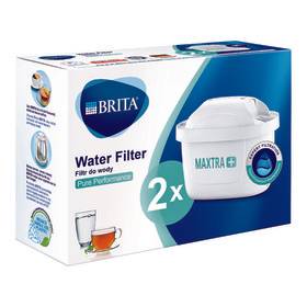 BRITA PACK 2 MAXTRAPLUS PO