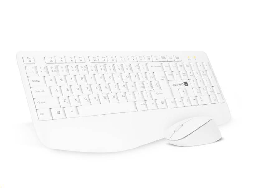Connect It CKM-7804-CS