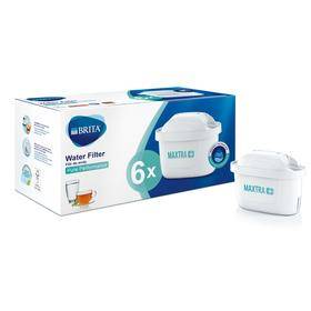 Brita Filter na vodu Brita Pack 1 MAXTRA plus Pure Performance 6ks