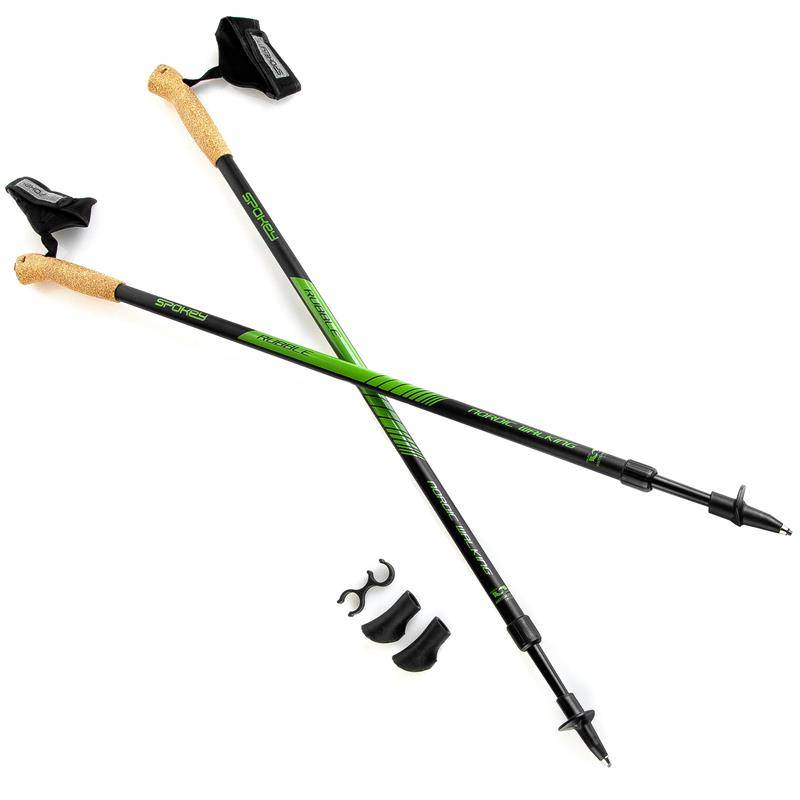 Spokey Rubble anti-shock