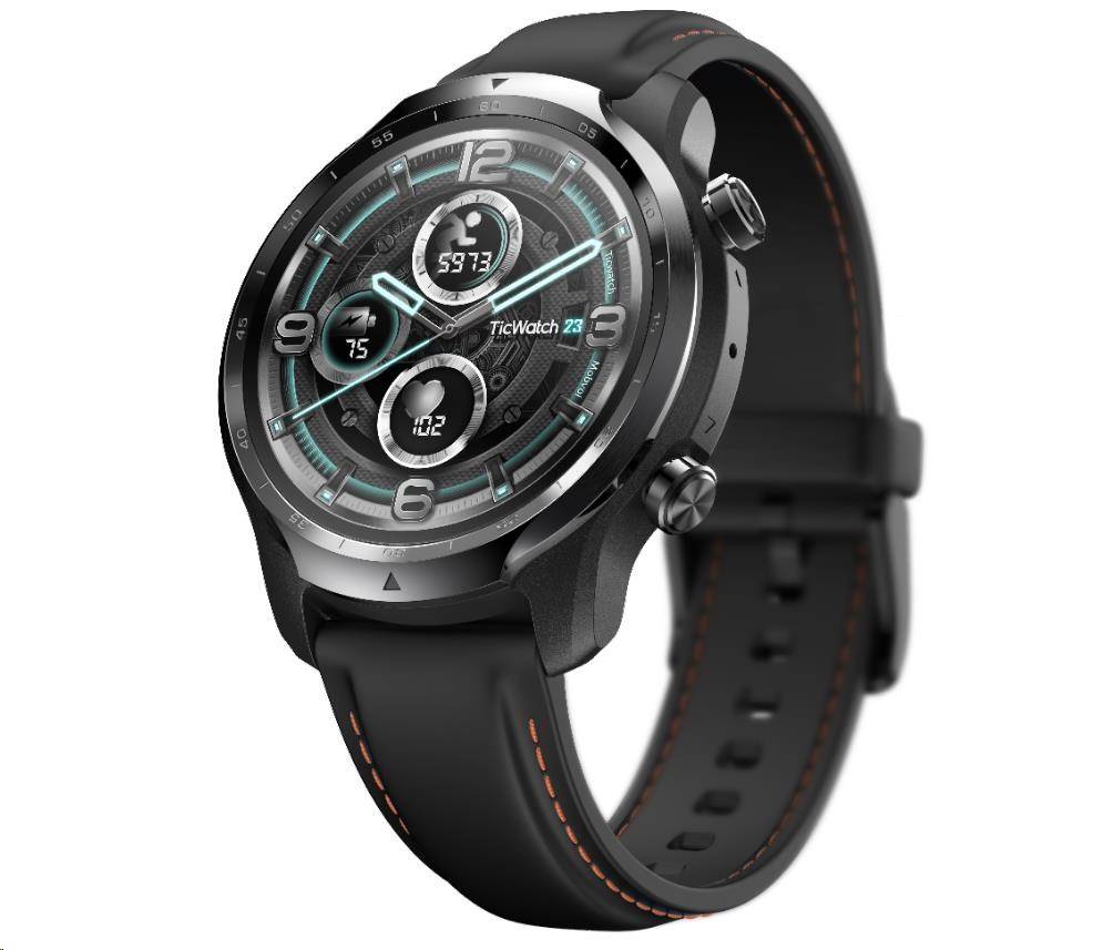 TicWatch Pro 3 GPS