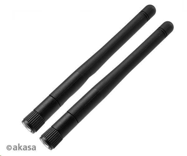 Akasa A-ATN01-BK