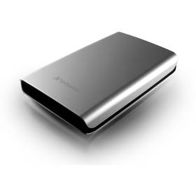 StorenGo USB3.0 1TB HDD VERBATIM 53071