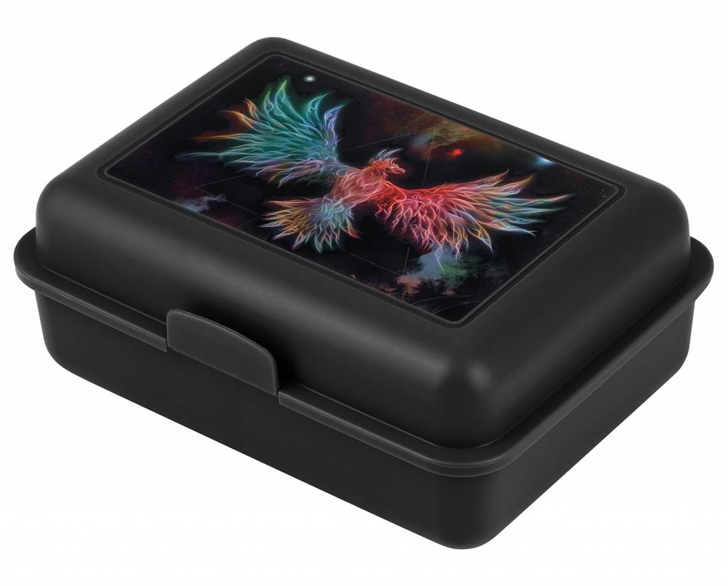 BAAGL Box na desiatu Fénix