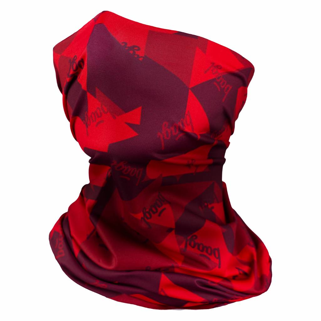 BAAGL Nákrčník Triangle pre dospelých