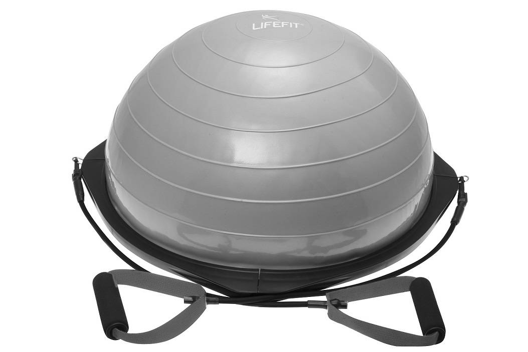 LifeFit Balance Ball 58cm