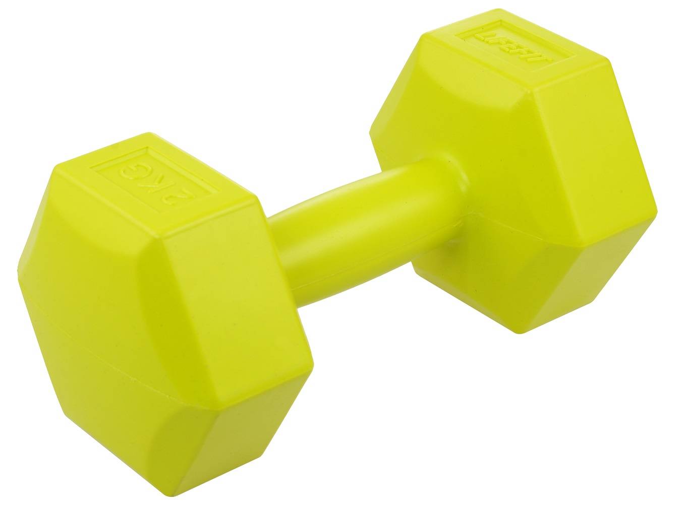 Lifefit vinyl 2 kg