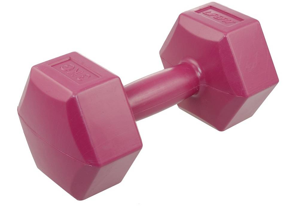 Lifefit vinyl 3 kg