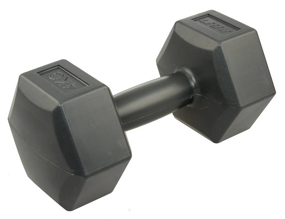 Lifefit vinyl 4 kg