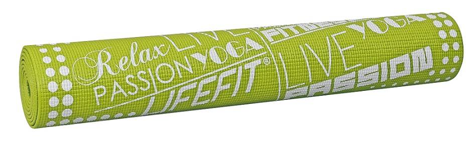 Lifefit Slimfit