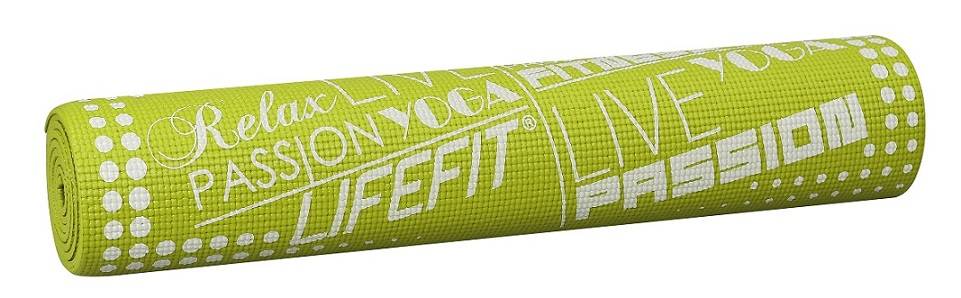 Lifefit Slimfit Plus
