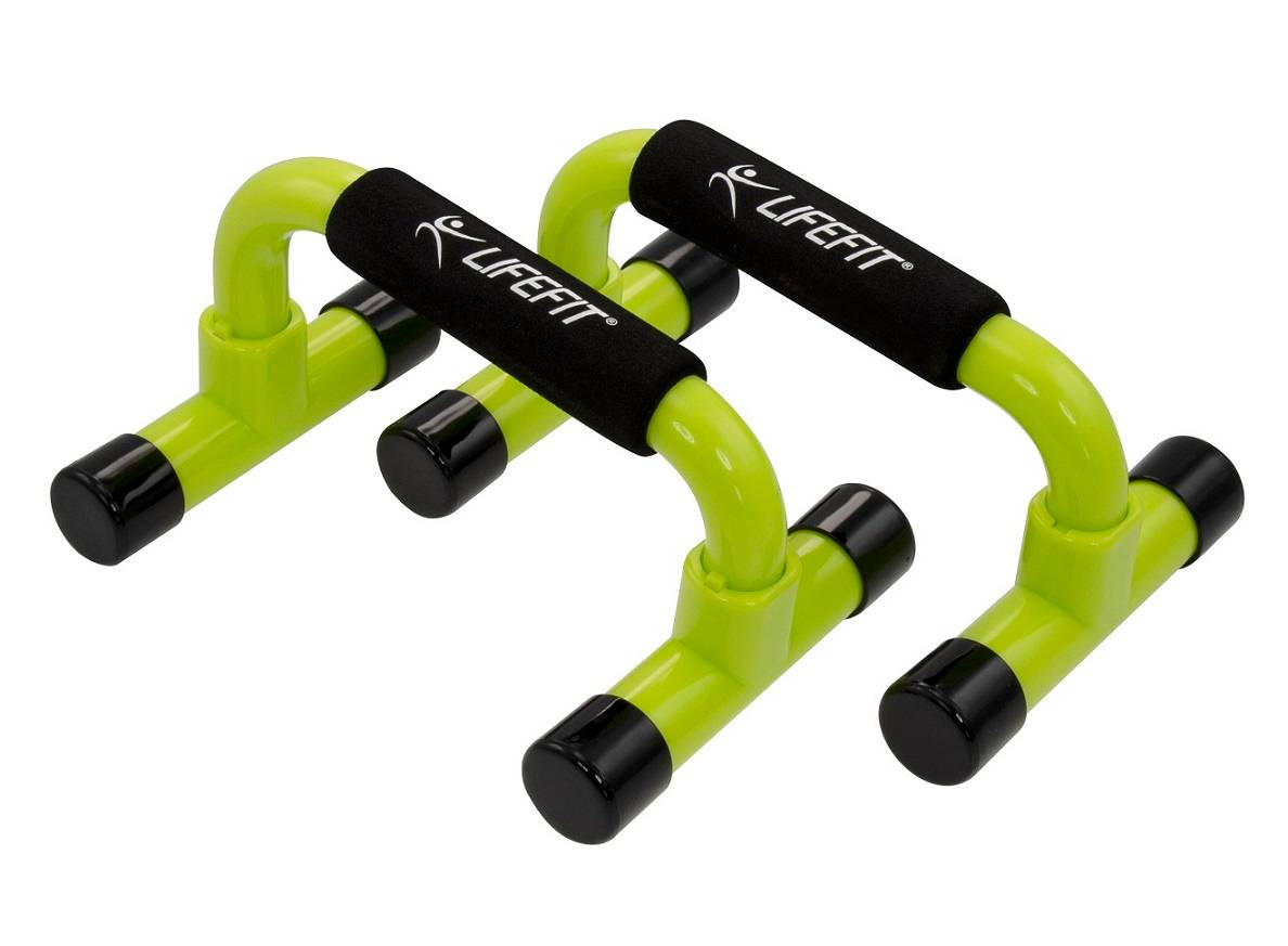 Lifefit Push Up Bar