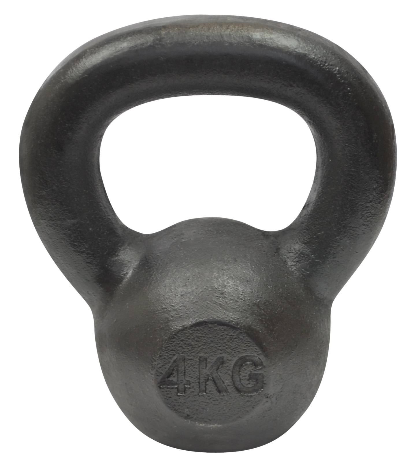 Lifefit Kettlebell Steell 4 kg