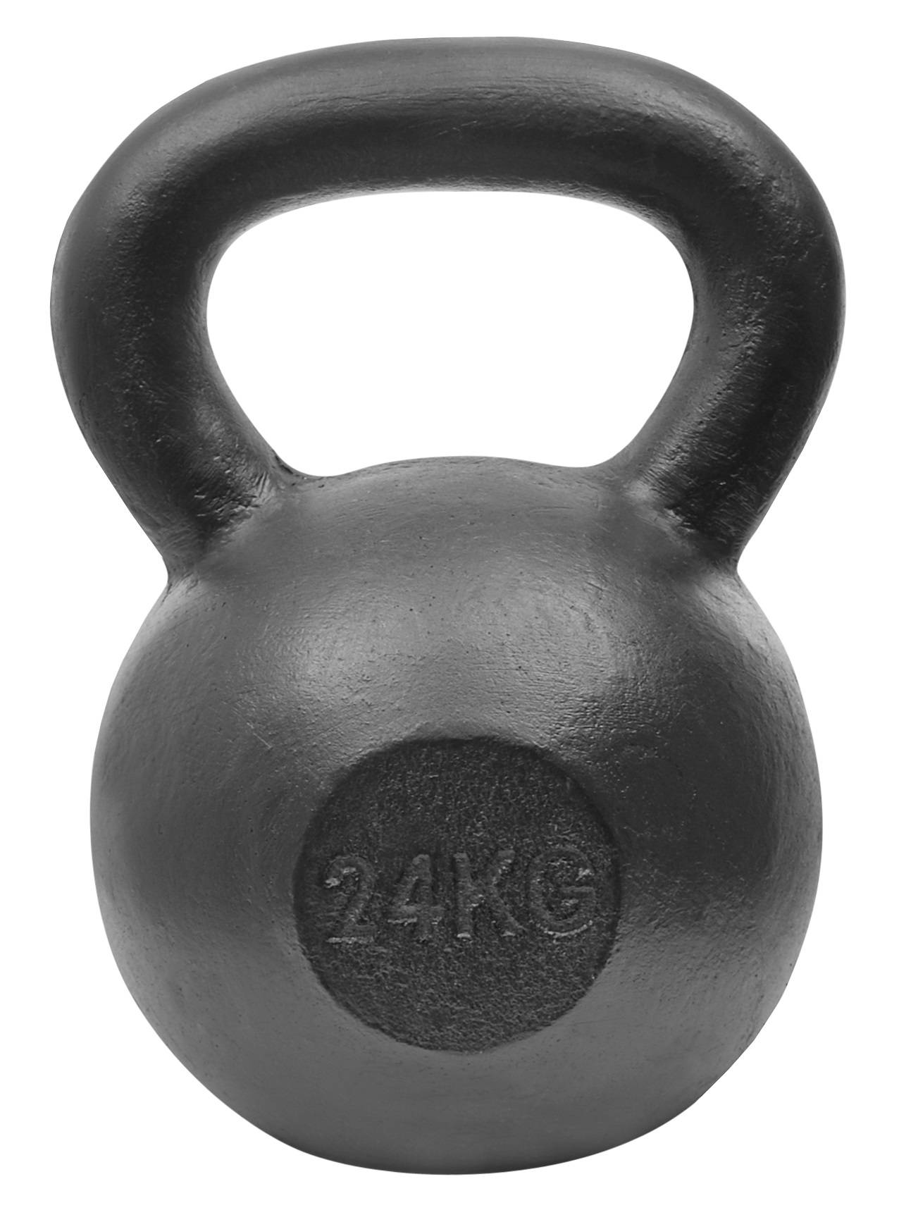 Lifefit Kettlebell Steell 24 kg
