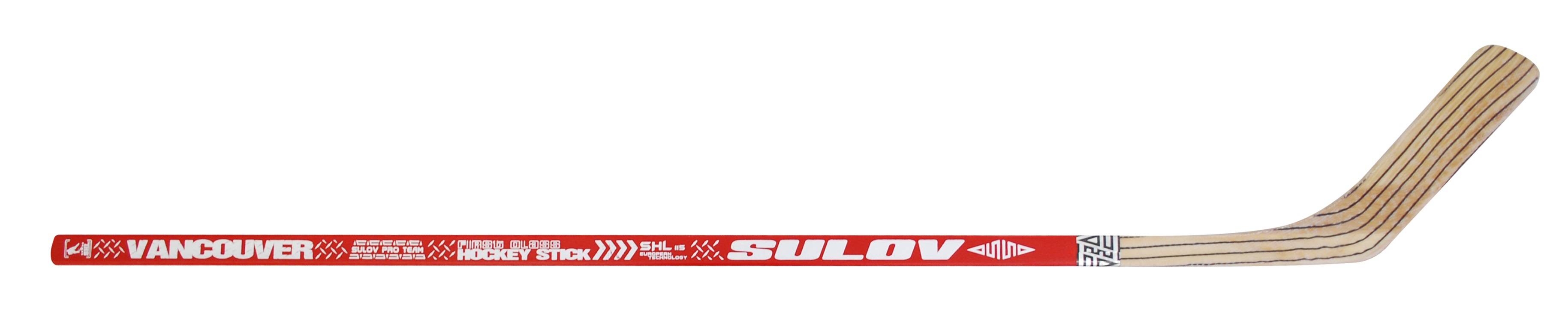 Sulov VANCOUVER