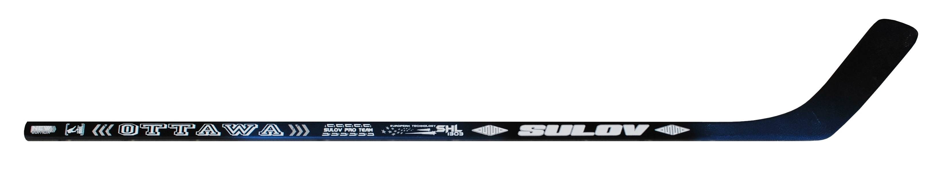 HOKEJKA SULOV 125cm ľavá