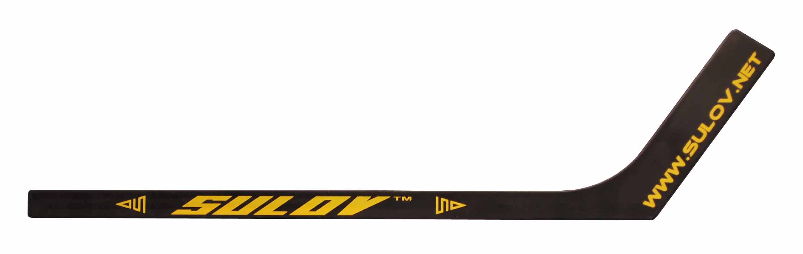 HOKEJKA SULOV 30cm malá plast