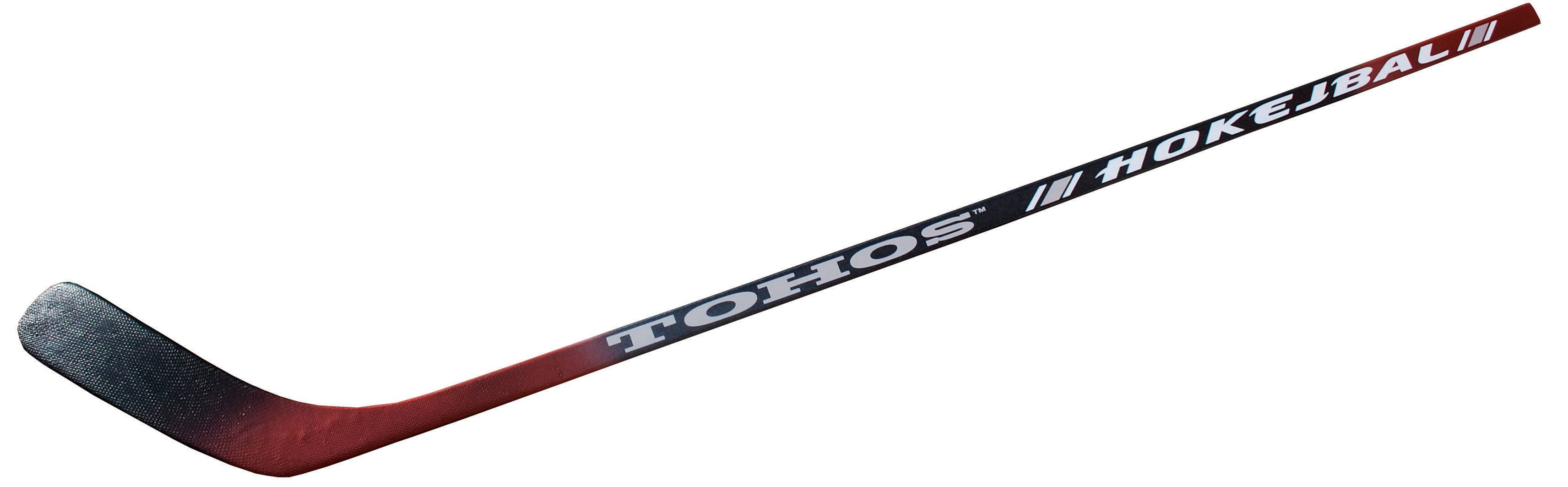 HOKEJKA TOHOS HOKEJBAL 147cm lavá