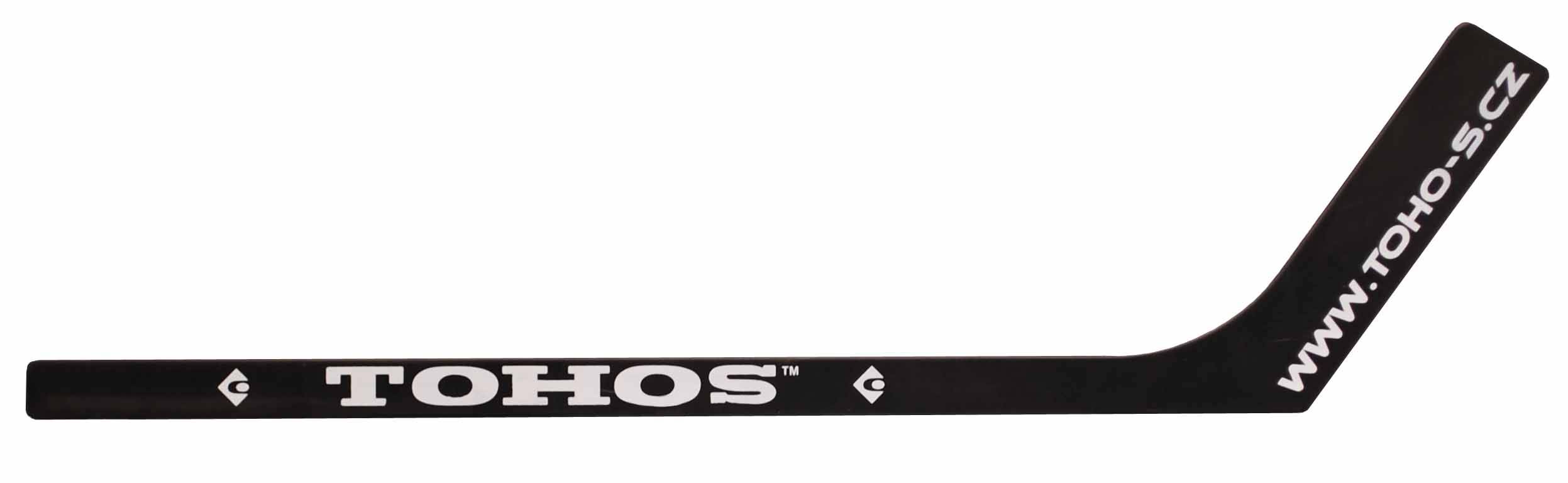 HOKEJKA TOHOS 30cm malá plast
