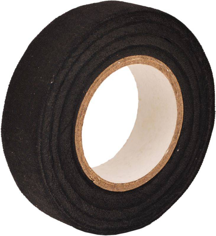 Páska 2cm x 10m - cierna