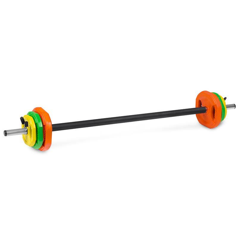 OMNI Činka pump set 20 kg