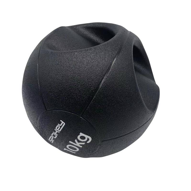 GRIPI Medicinbal s úchyty 10 kg