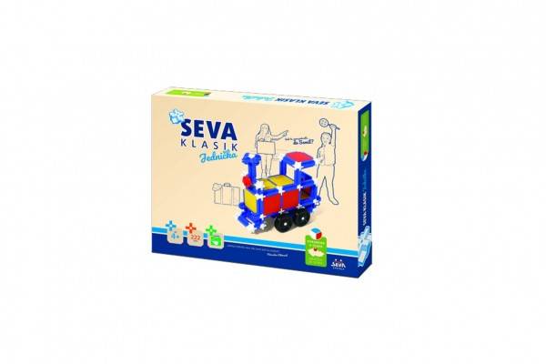 SEVA KLASIK - Jednotka
