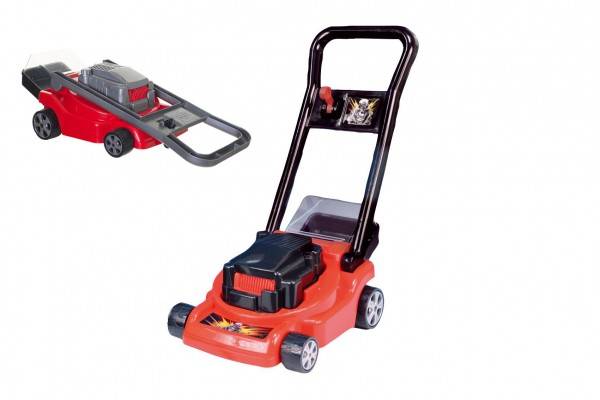 Směr Kosačka na trávu de Lux plast 60cm