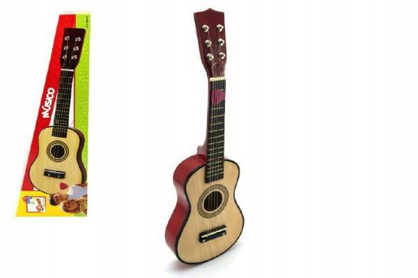 Bino Detská Gitara 23
