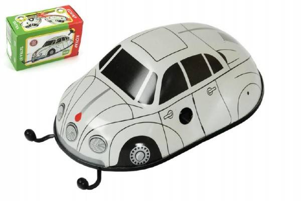 Auto Tatra 87 na kľúčik kov 11cm v krabičke Kovap