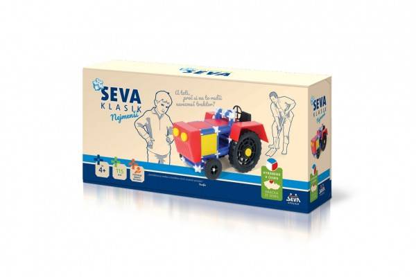 Seva Traktor