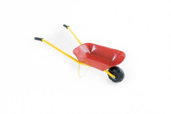 Teddies koliesko red