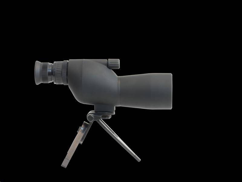 Focus dalekohled Bristol 15-40X50