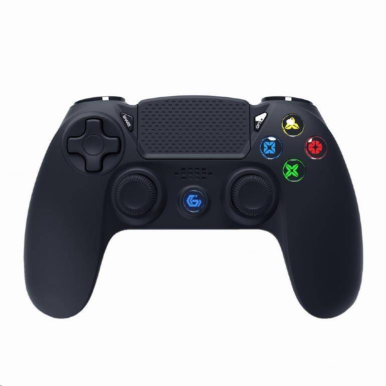 GEMBIRD JPD-PS4BT-01