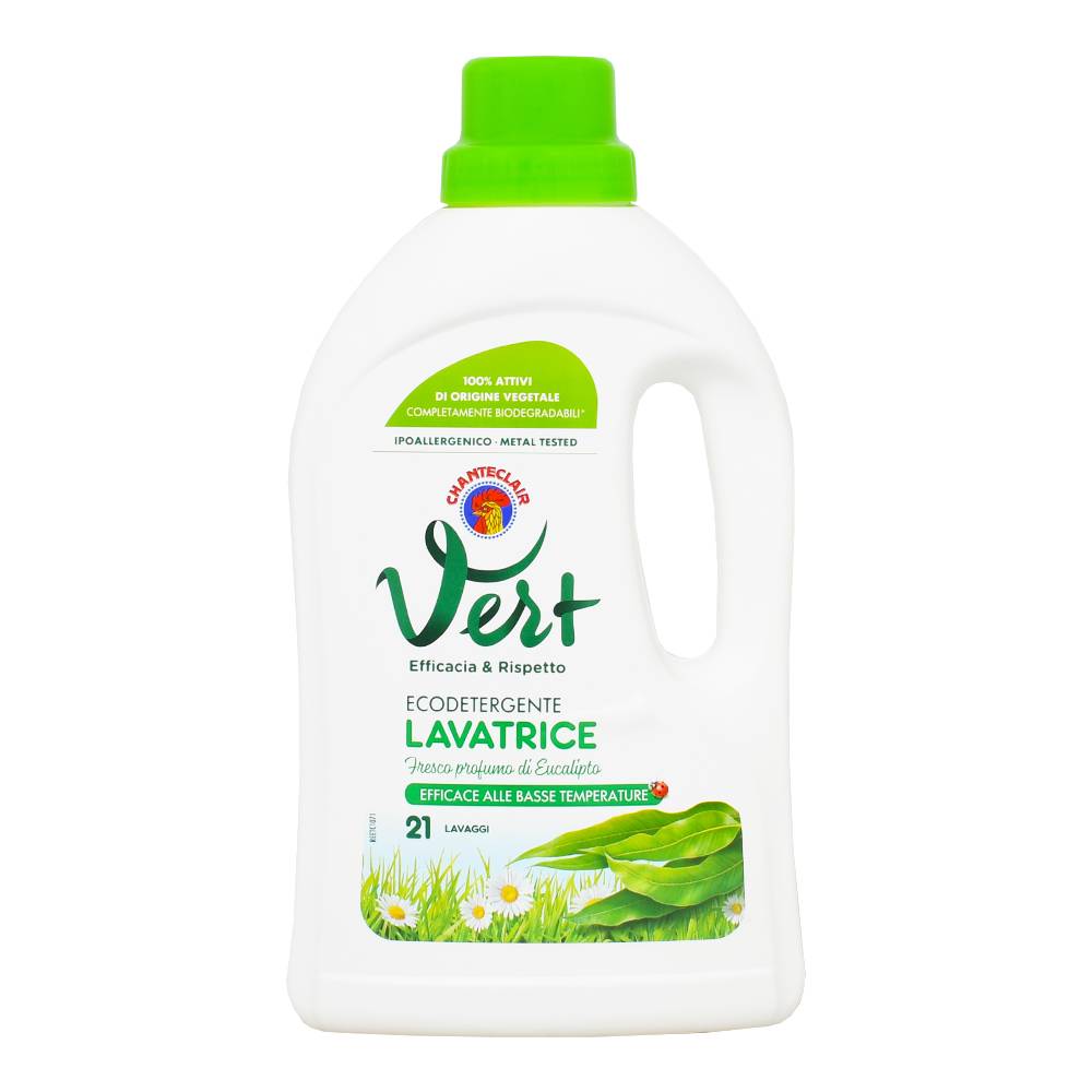Prací gél 1071ml/21pd Essential Oil Eko