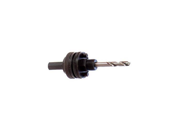Bahco Adaptér upínací 3834-ARBR-11152 pre vykružovacie korunky 32-210 mm /11,1