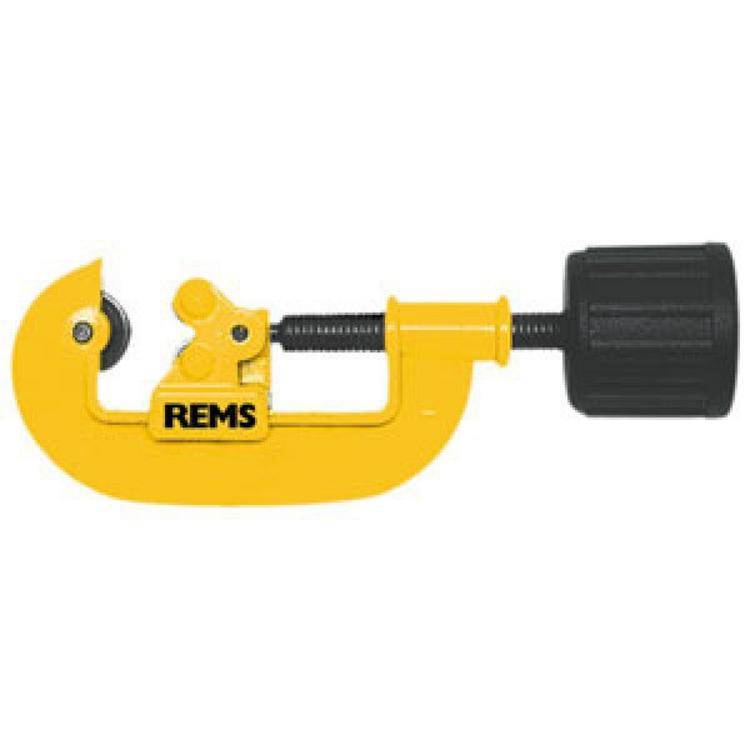 REMS RAS Cu-INOX 3–28